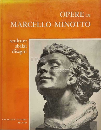 Bono opere di marcello - de,