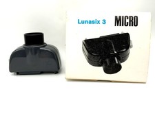 Gossen Lunasix 3 Micro