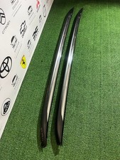 BARRE TETTO LONGITUDINALI