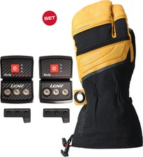 Guanti da sci snowboard LENZ