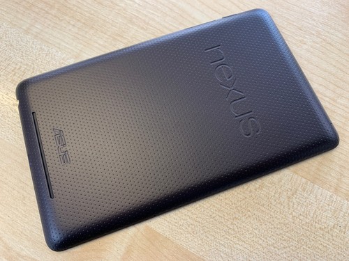 Asus nexus gen - asus,