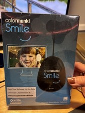 X-Rite ColorMunki Smile, Dispositivo di Calibrazione Monitor, per Editing Foto e Video