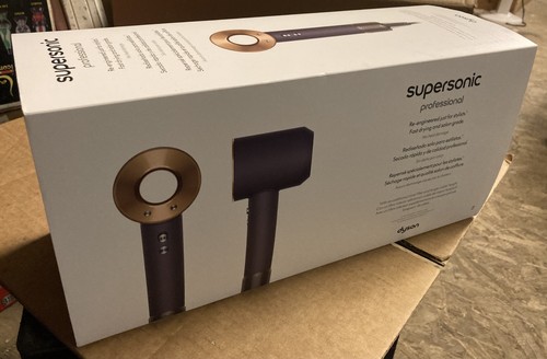 Dyson supersonic - dyson, r™