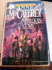 Nerilka's Story (Pern #8) by