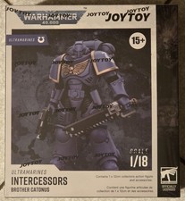 JOYTOY WARHAMMER 40k