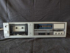 Philips FC141 Cassette Deck.