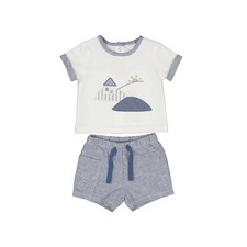 MAYORAL COMPL.PANTALONE CORTO