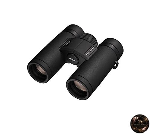 Nikon binocolo monarch - nikon, m7