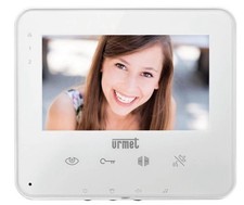 Urmet 1734/1 Videocitofono