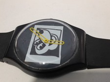 Orologio Swatch Keith Haring Topolino Disney Edizione Speciale Speciale Speciale Speciale Collezionisti