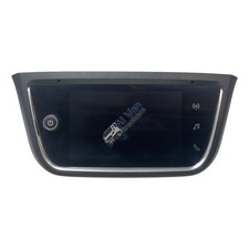 Schermo display navigatore