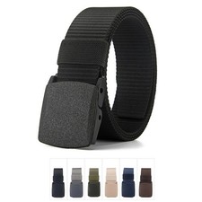 Cintura Tattica Militare Nylon