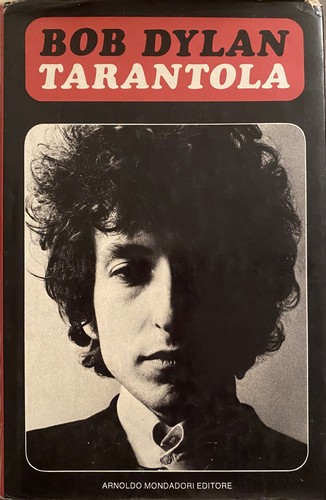Bob dylan tarantola 1a - dylan,
