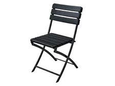 4 PEZZI SEDIE PIEGHEVOLI