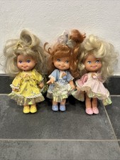 Cherry Cherry Muffin Mattel Bamboline Vintage Lotto Banancy Amy