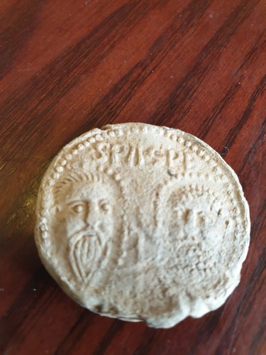 Bolla papale medievale