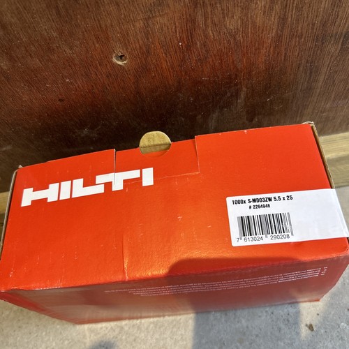 Hilti md03zw viti per - ,