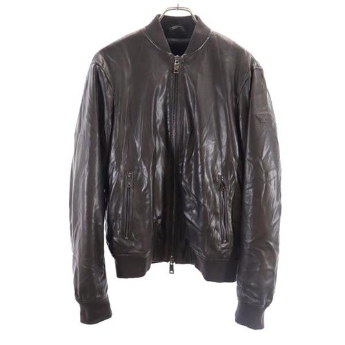 Giacca usata armani jeans - giacca,