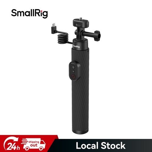 Smallrig selfie stick - smallrig, di
