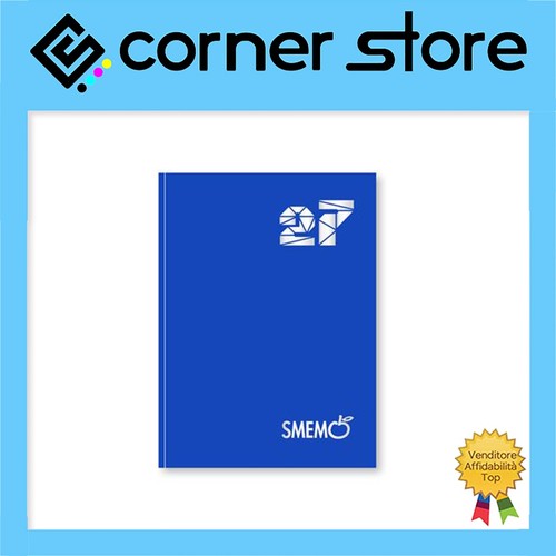 Smemoranda diario scuola - smemoranda,