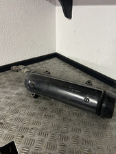 TERMINALE SCARICO MARMITTA YAMAHA X-MAX 125 2008 2009