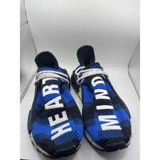 Adidas Pharrell Williams Human