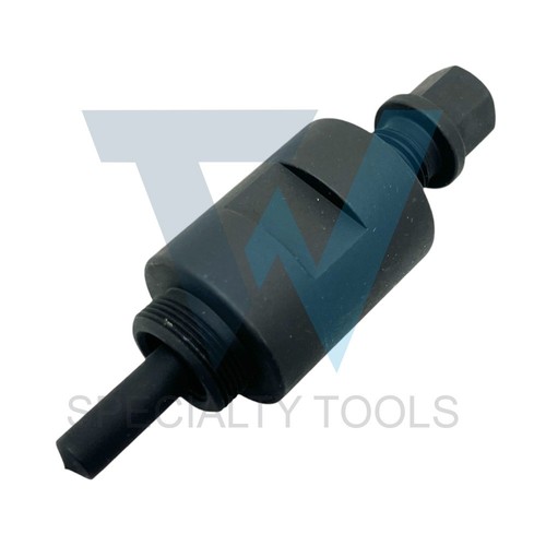 Bmw counterbalance shaft - counterbalance,