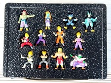 Dragon Ball Z Full Color