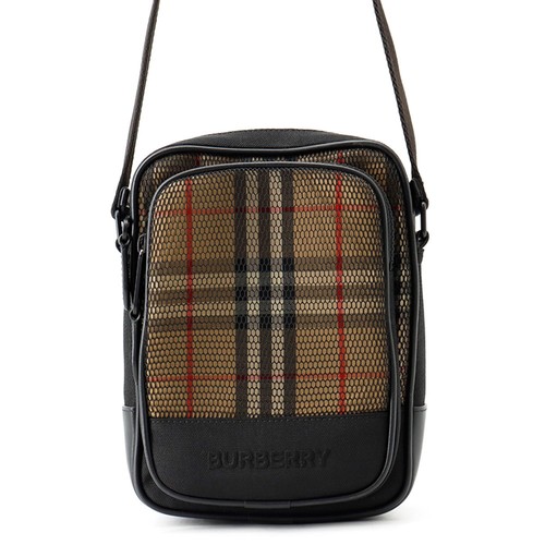 Borsa tracolla burberry - tracolla,