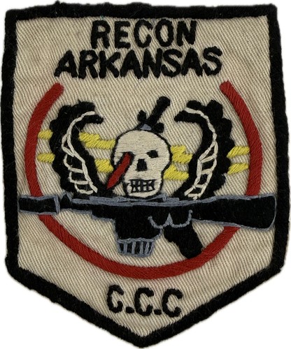 Post war mac sog - war, ccc