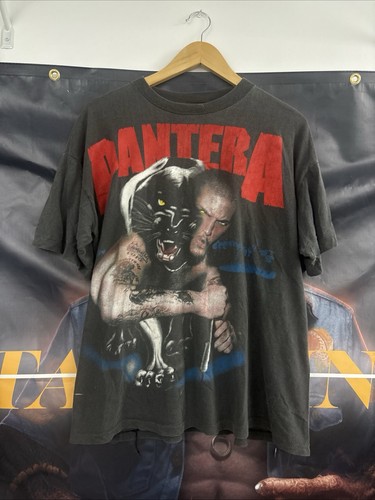 Shirt pantera phil anselmo - pantera,