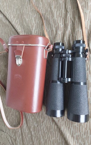 Binocolo hensoldt wetzlar - hensoldt,