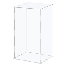 Vetrina acrilica plastica