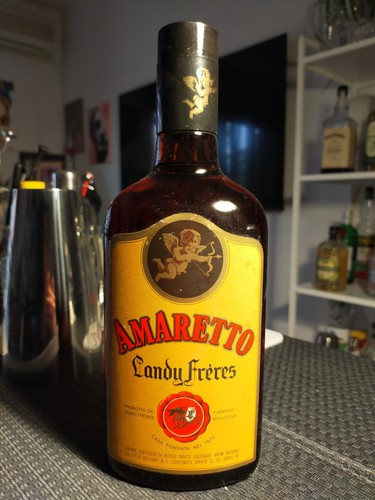Amaretto landy freres - landy,