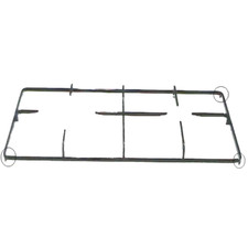 LOFRA GRIGLIA CUCINA 2 FUOCHI