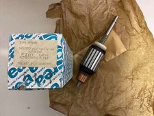 indotto NOS motorino fiat 12v