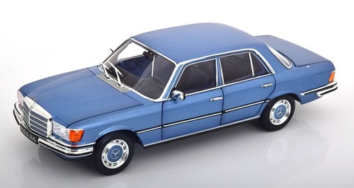 Mercedes 350 w116 1973 - 350,