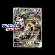 Pokemon Crown Zenith - Choose