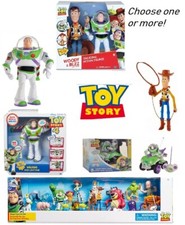 Toy Story Action
