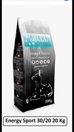 Mangime cani alta energia - alta, 20kg