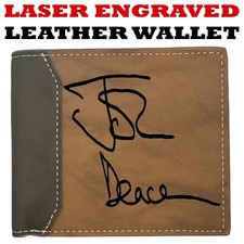 John Deacon - Portafoglio