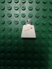 LEGO CORPO TRONCO BUSTO x