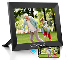 Cornice Digitale WI-FI HD Foto Video Audio 11" Multifunzione SD USB Q-L806
