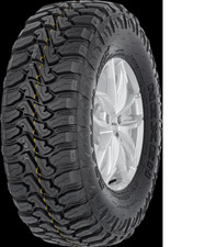 33x12.50 R15  108Q M+S Nexen