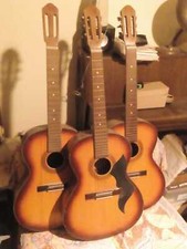 Chitarra acustica jumbo - , di