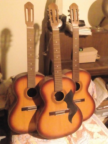 Chitarra acustica jumbo - , di