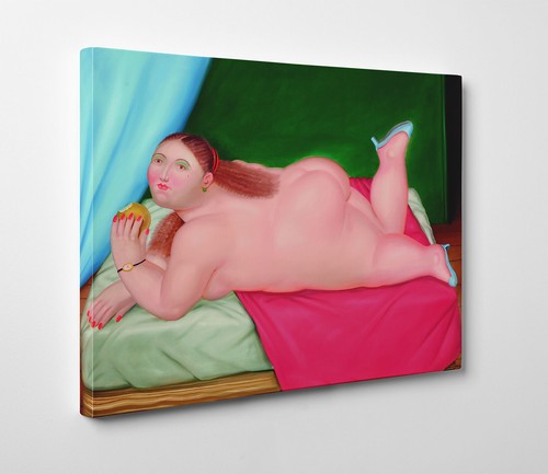 Quadro vernice pennellate - quadro,