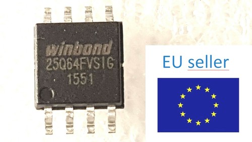 Chip bios asus - asus, g752vy