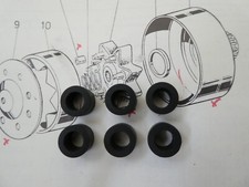 Per Garelli Gulp flex 50 kit 6