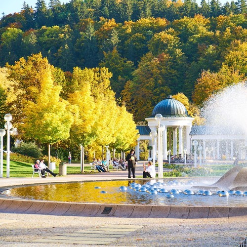 Tage kurzurlaub marienbad - 3,
